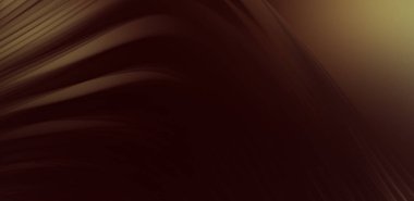 sıvı soyut arkaplan ve renkli gradyan. Modern hareketin 2d illüstrasyonu.