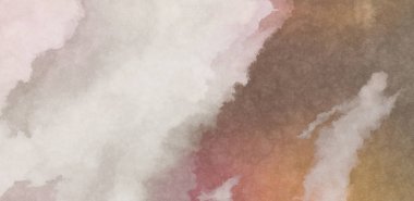 Suluboya arka plan. Soyut Illustration duvar kağıdı. Fırça darbesi ile boyanmış. 2d Görüntü.