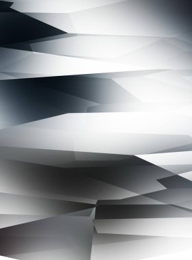 Soyut arkaplan. Üçgen 3d illüstrasyon çokgen sanat modeli tarzı. Geleceğin grafik geometrik tasarımı. Geometri dokusu fütürist dekorasyon. Moda ve canlı modern şablon