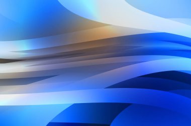 Renkli gradyan ile soyut arkaplan. Çizgili çizgili canlı duvar kâğıdı. Modern hareketin akışkan 2d çizimi.