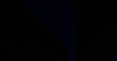 Renkli ve canlı geometrik şekiller katmanları var. Bir teknoloji planının dijital illüstrasyonu. Gelecekçi tasarım şablonu.