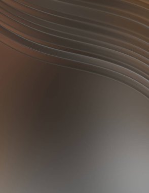 Güzel, sofistike arka plan. Renkli şekilleri ve çizgileri olan minimalist tasarım. Güzel, basit, soyut bir duvar kağıdı. En küçük girdap desenli 2d illüstrasyon grafiği.