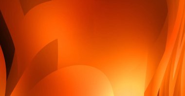 Renkli gradyan ile soyut arkaplan. Çizgili çizgili canlı duvar kâğıdı. Modern hareketin akışkan 2d çizimi.