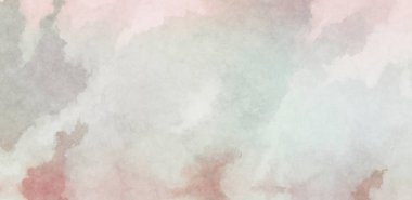 Suluboya arka plan. Soyut Illustration duvar kağıdı. Fırça darbesi ile boyanmış. 2d Görüntü.