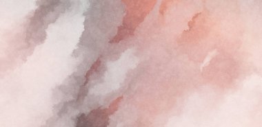 Suluboya arka plan. Soyut Illustration duvar kağıdı. Fırça darbesi ile boyanmış. 2d Görüntü.