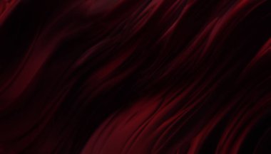 sıvı soyut arkaplan ve renkli gradyan. Modern hareketin 2d illüstrasyonu.