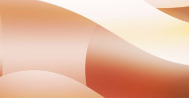 Dinamik trend basit akışkan renk gradyan soyut serin arka plan ve üst üste çizgi etkileri. Duvar kağıdı, afiş, arkaplan, kart, kitap, broşür, web sitesi. 2d illüstrasyon