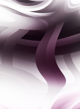 Dinamik trend basit akışkan renk gradyan soyut serin arka plan ve üst üste çizgi etkileri. Duvar kağıdı, afiş, arkaplan, kart, kitap, broşür, web sitesi. 2d illüstrasyon