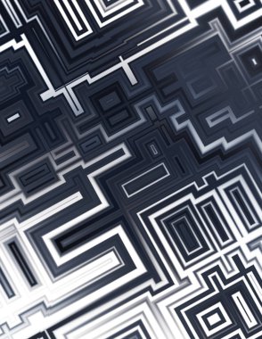 Soyut arkaplan. Üçgen 3d illüstrasyon çokgen sanat modeli tarzı. Geleceğin grafik geometrik tasarımı. Geometri dokusu fütürist dekorasyon. Moda ve canlı modern şablon