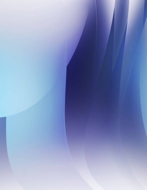 Dinamik trend basit akışkan renk gradyan soyut serin arka plan ve üst üste çizgi etkileri. Duvar kağıdı, afiş, arkaplan, kart, kitap, broşür, web sitesi. 2d illüstrasyon