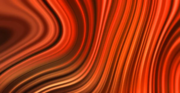 Kavisli çizgileri olan soyut bir arkaplan. Soyut ve gradyan renkte renkli çizimler. Çizgili desenli canlı dalga deseni.