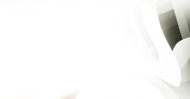 Dinamik trend basit akışkan renk gradyan soyut serin arka plan ve üst üste çizgi etkileri. Duvar kağıdı, afiş, arkaplan, kart, kitap, broşür, web sitesi. 2d illüstrasyon