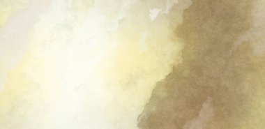 Suluboya arka plan. Soyut Illustration duvar kağıdı. Fırça darbesi ile boyanmış. 2d Görüntü.