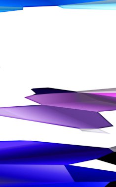 Soyut arkaplan. Üçgen 3d illüstrasyon çokgen sanat modeli tarzı. Geleceğin grafik geometrik tasarımı. Geometri dokusu fütürist dekorasyon. Moda ve canlı modern şablon