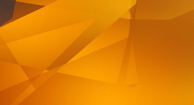 Geometrik şekilli tasarım çizimi. Üçgen şekilli soyut bir arkaplan. Renkli grafik duvar kağıdı.