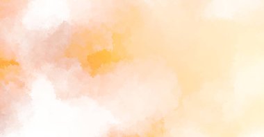 Suluboya arka planda lekeler ve lekelerle boyanmış. Fırça darbesi ile boyanmış. 2d Görüntü.