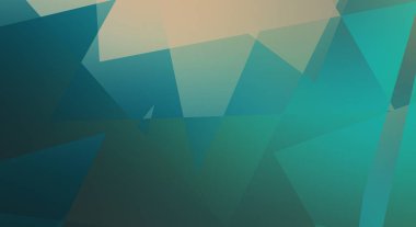 Geometrik şekilli tasarım çizimi. Üçgen şekilli soyut bir arkaplan. Renkli grafik duvar kağıdı.