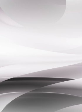 Dinamik trend basit akışkan renk gradyan soyut serin arka plan ve üst üste çizgi etkileri. Duvar kağıdı, afiş, arkaplan, kart, kitap, broşür, web sitesi. 2d illüstrasyon