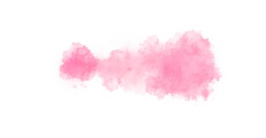 Suluboya arka planda lekeler ve lekelerle boyanmış. Fırça darbesi ile boyanmış. 2d Görüntü.