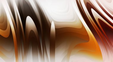 Dinamik trend basit akışkan renk gradyan soyut serin arka plan ve üst üste çizgi etkileri. Duvar kağıdı, afiş, arkaplan, kart, kitap, broşür, web sitesi. 2d illüstrasyon