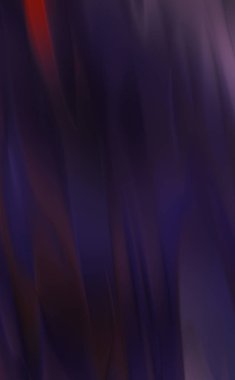 Parlak renk dalgalarıyla serin bir arka plan. Dalgalı hareketin 2D çizimi. Girdap gibi renkli canlı şekiller. Soyut kavramsal duvar kağıdı.