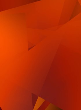 Geometrik şekilli tasarım çizimi. Üçgen şekilli soyut bir arkaplan. Renkli grafik duvar kağıdı.