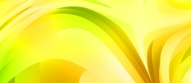 Renkli gradyan ile soyut arkaplan. Çizgili çizgili canlı duvar kâğıdı. Modern hareketin akışkan 2d çizimi.