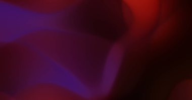 Soyut arkaplan. Sihirli enerji ve ışık hareketinin fraktal dalgaları. Parlayan ışık şekillerinin renkli duvar kağıdı şablonu.