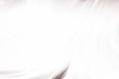 Dinamik trend basit akışkan renk gradyan soyut serin arka plan ve üst üste çizgi etkileri. Duvar kağıdı, afiş, arkaplan, kart, kitap, broşür, web sitesi. 2d illüstrasyon