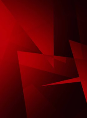 Geometrik şekilli tasarım çizimi. Üçgen şekilli soyut bir arkaplan. Renkli grafik duvar kağıdı.