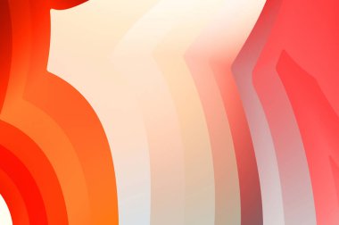 Sıvı renkli gradyanı olan soyut bir arkaplan. Modern kentsel grafiğin 2D çizimi. Graffiti tasarımı duvar kağıdına ilham verdi.