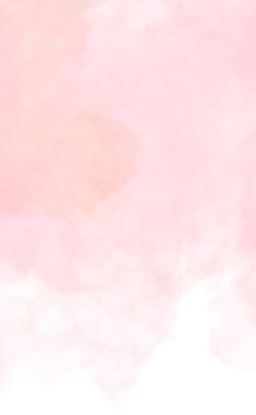 Suluboya arka planda lekeler ve lekelerle boyanmış. Fırça darbesi ile boyanmış. 2d Görüntü.