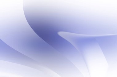 Dinamik trend basit akışkan renk gradyan soyut serin arka plan ve üst üste çizgi etkileri. Duvar kağıdı, afiş, arkaplan, kart, kitap, broşür, web sitesi. 2d illüstrasyon