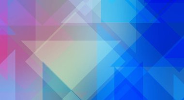 Geometrik çok renkli kesişen çizgiler. Dijital teknolojinin grafiksel çizimi. Soyut arkaplan. 