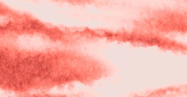 Suluboya arka plan. Soyut Illustration duvar kağıdı. Fırça darbesi ile boyanmış. 2d Görüntü.