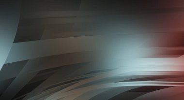 sıvı soyut arkaplan ve renkli gradyan. Modern hareketin 2d illüstrasyonu.