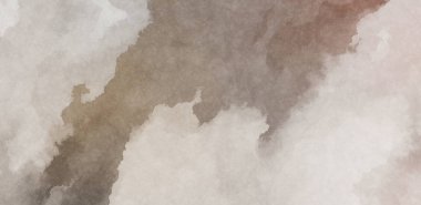 Suluboya arka plan. Soyut Illustration duvar kağıdı. Fırça darbesi ile boyanmış. 2d Görüntü.