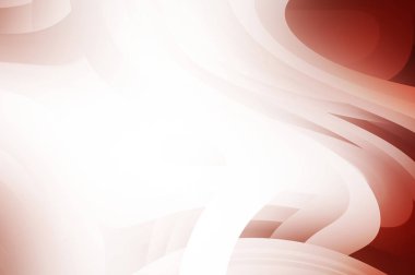 Dinamik trend basit akışkan renk gradyan soyut serin arka plan ve üst üste çizgi etkileri. Duvar kağıdı, afiş, arkaplan, kart, kitap, broşür, web sitesi. 2d illüstrasyon