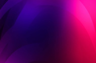 Renkli gradyan ile soyut arkaplan. Çizgili çizgili canlı duvar kâğıdı. Modern hareketin akışkan 2d çizimi.