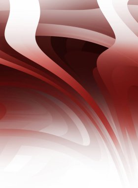 Dinamik trend basit akışkan renk gradyan soyut serin arka plan ve üst üste çizgi etkileri. Duvar kağıdı, afiş, arkaplan, kart, kitap, broşür, web sitesi. 2d illüstrasyon