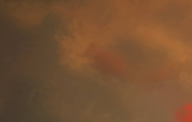 Suluboya arka plan. Soyut Illustration duvar kağıdı. Fırça darbesi ile boyanmış. 2d Görüntü.