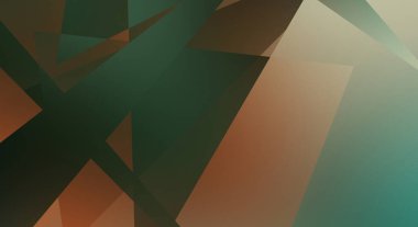 Geometrik şekilli tasarım çizimi. Üçgen şekilli soyut bir arkaplan. Renkli grafik duvar kağıdı.