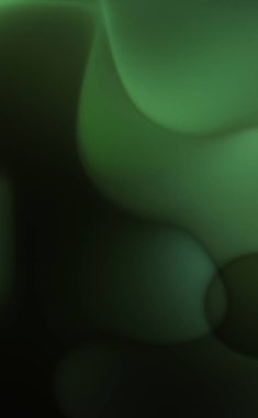 Soyut arkaplan. Sihirli enerji ve ışık hareketinin fraktal dalgaları. Parlayan ışık şekillerinin renkli duvar kağıdı şablonu.