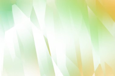 Soyut arkaplan. Üçgen 3d illüstrasyon çokgen sanat modeli tarzı. Geleceğin grafik geometrik tasarımı. Geometri dokusu fütürist dekorasyon. Moda ve canlı modern şablon