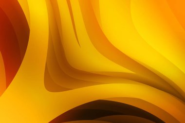 Renkli gradyan ile soyut arkaplan. Çizgili çizgili canlı duvar kâğıdı. Modern hareketin akışkan 2d çizimi.