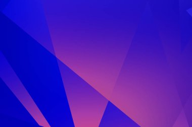 Geometrik şekilli tasarım çizimi. Üçgen şekilli soyut bir arkaplan. Renkli grafik duvar kağıdı.