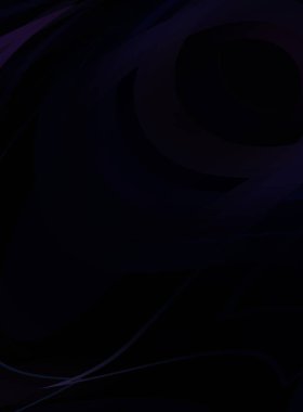 sıvı soyut arkaplan ve renkli gradyan. Modern hareketin 2d illüstrasyonu.