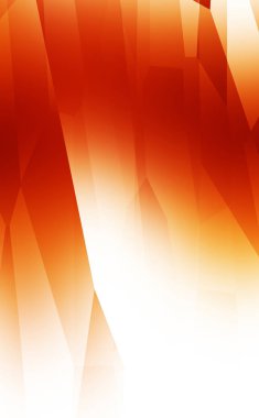 Soyut arkaplan. Üçgen 3d illüstrasyon çokgen sanat modeli tarzı. Geleceğin grafik geometrik tasarımı. Geometri dokusu fütürist dekorasyon. Moda ve canlı modern şablon