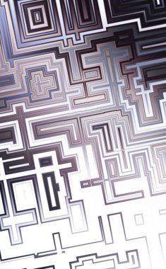 Soyut arkaplan. Üçgen 3d illüstrasyon çokgen sanat modeli tarzı. Geleceğin grafik geometrik tasarımı. Geometri dokusu fütürist dekorasyon. Moda ve canlı modern şablon