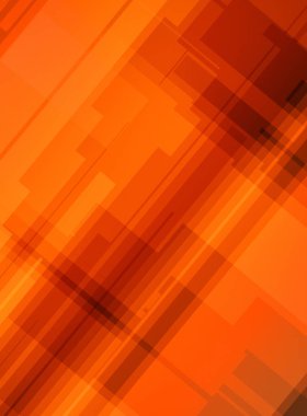 Çapraz katmanlı geometrik desen. Fütüristik bir geçmişi var. Renkli geometrik şablon.